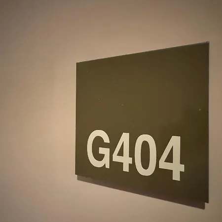 公寓 Royal Barcelo G404 Sunny *