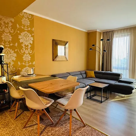 Lejlighed Royal Barcelo G404 Sunny Sunny Beach