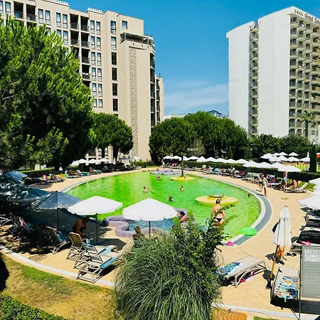 Royal Barcelo G404 Sunny Appartement Slantchev Briag