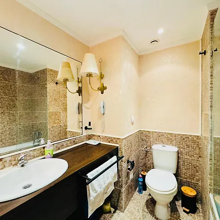 Lejlighed Royal Barcelo G404 Sunny *