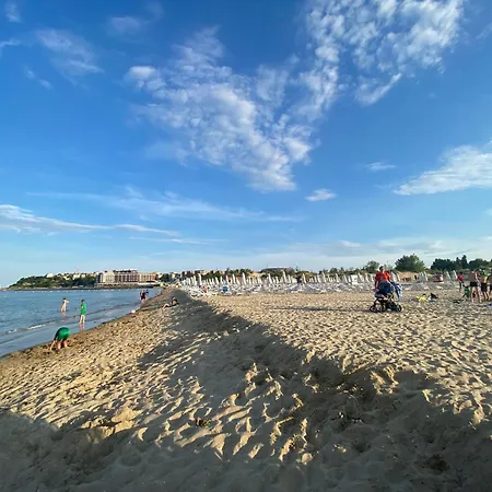 Royal Barcelo G404 Sunny Lejlighed Sunny Beach