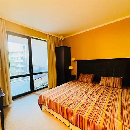 Lägenhet Royal Barcelo G404 Sunny Slăntjev Brjag
