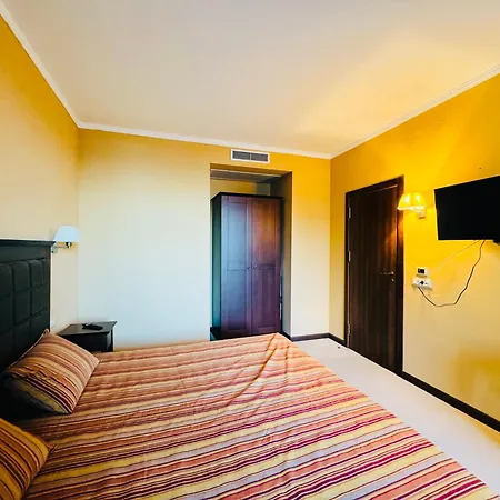 Lägenhet Royal Barcelo G404 Sunny Slăntjev Brjag