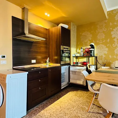 Lägenhet Royal Barcelo G404 Sunny