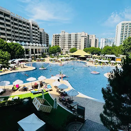 Lägenhet Royal Barcelo G404 Sunny *