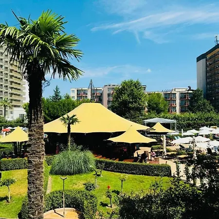 Апартаменты Royal Barcelo G404 Sunny Солнечный берег