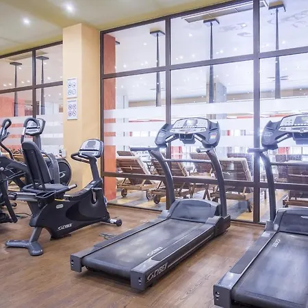 Royal Barcelo G404 Sunny * Солнечный берег