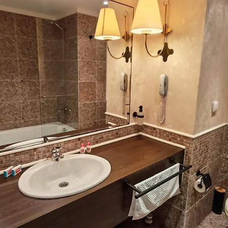Royal Barcelo G404 Sunny Апартаменты Солнечный берег