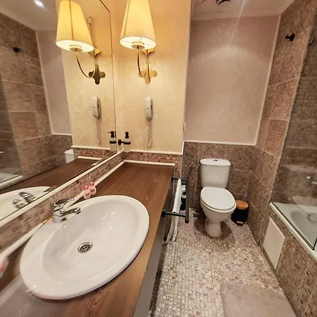 Royal Barcelo G404 Sunny Солнечный берег