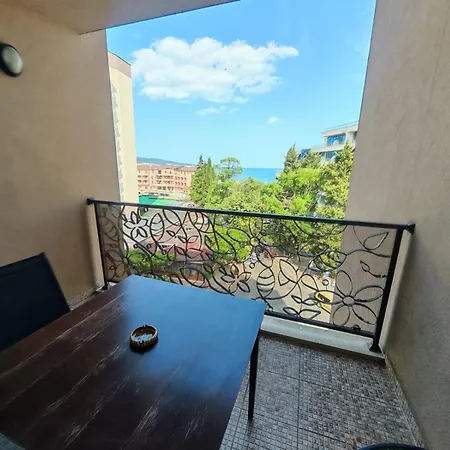 Royal Barcelo G404 Sunny Солнечный берег